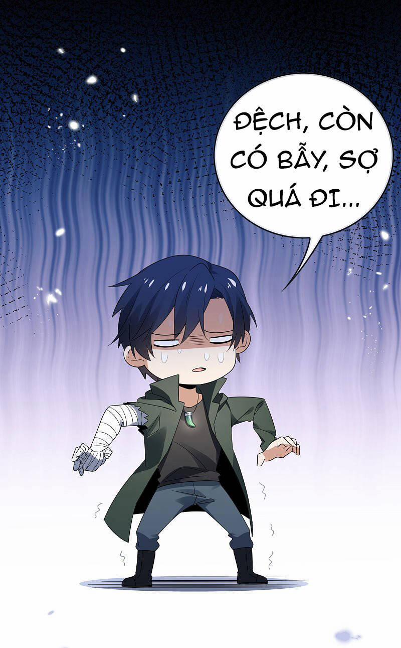 Mạt Thế Cùng Bạn Gái Zombie 46 trang 37