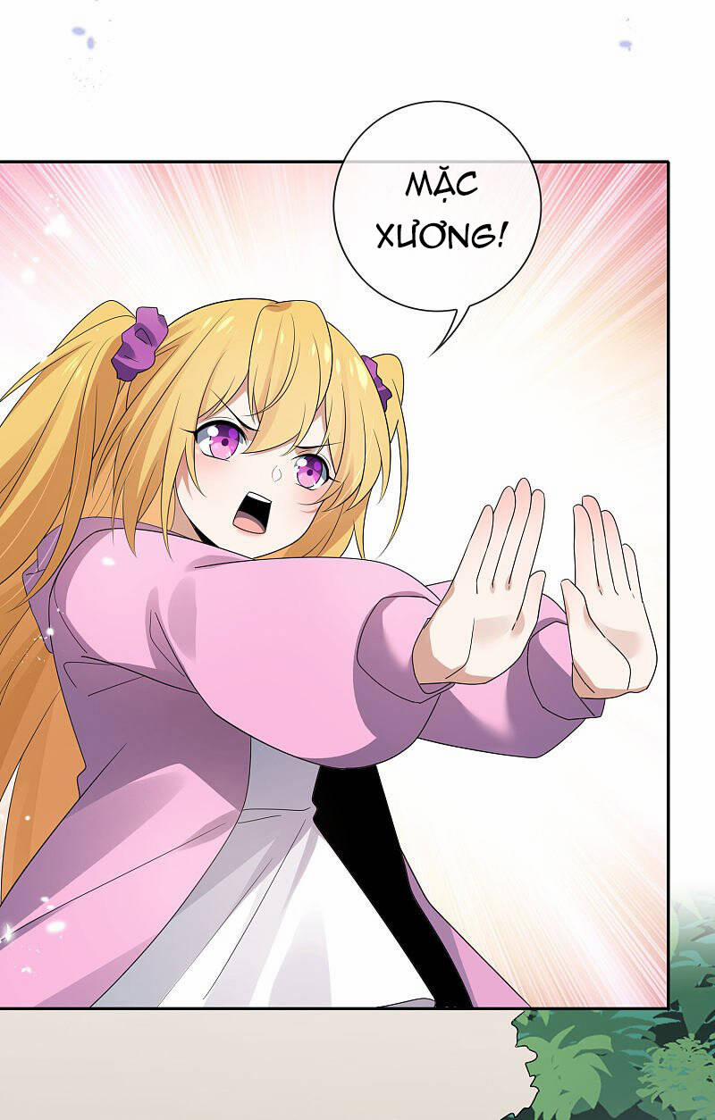 Mạt Thế Cùng Bạn Gái Zombie 46 trang 4