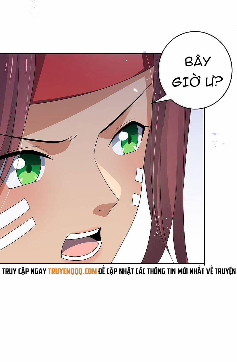 Mạt Thế Cùng Bạn Gái Zombie 46 trang 40