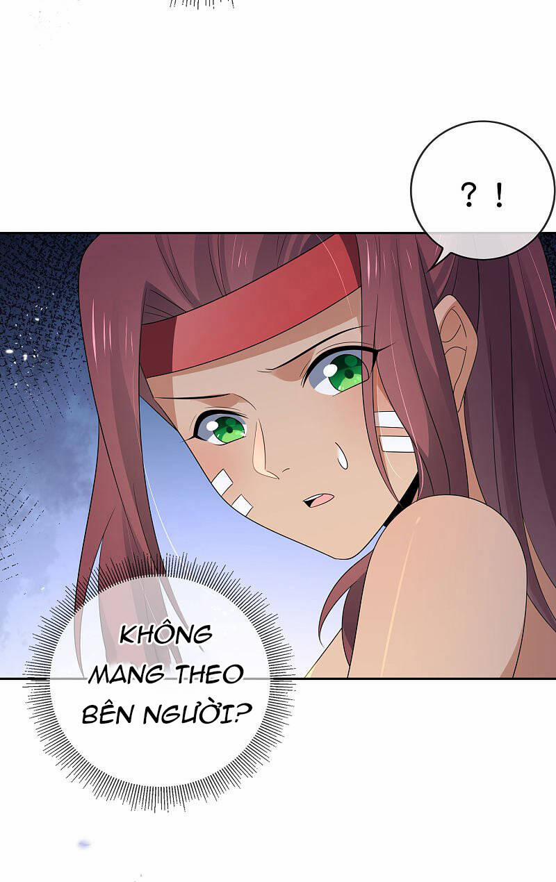 Mạt Thế Cùng Bạn Gái Zombie 46 trang 42