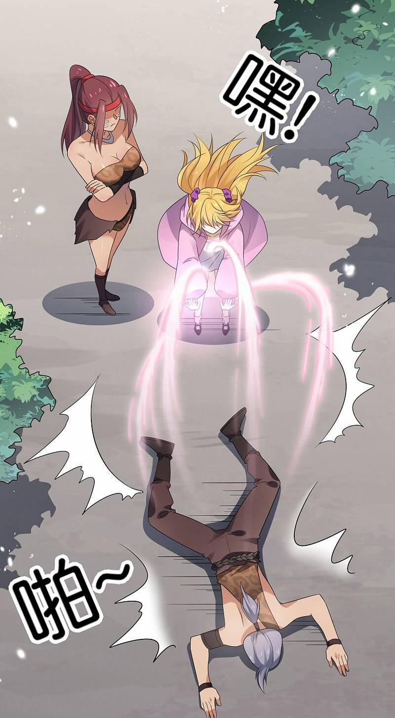 Mạt Thế Cùng Bạn Gái Zombie 46 trang 5