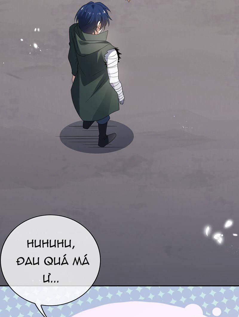 Mạt Thế Cùng Bạn Gái Zombie 46 trang 6