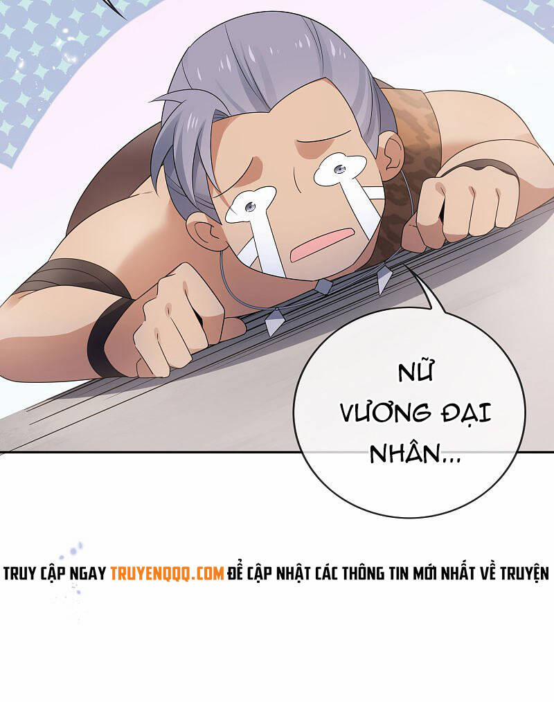 Mạt Thế Cùng Bạn Gái Zombie 46 trang 7