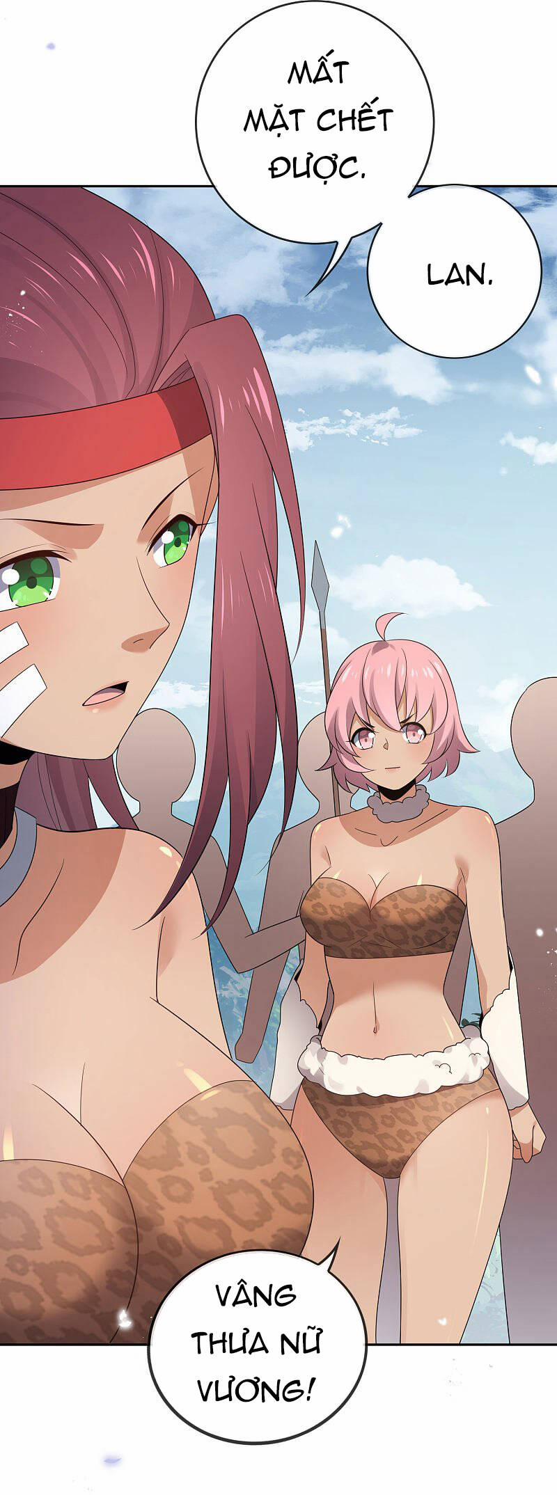 Mạt Thế Cùng Bạn Gái Zombie 46 trang 8