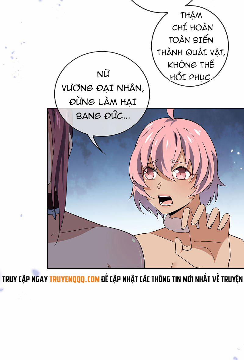 Mạt Thế Cùng Bạn Gái Zombie 47 trang 13