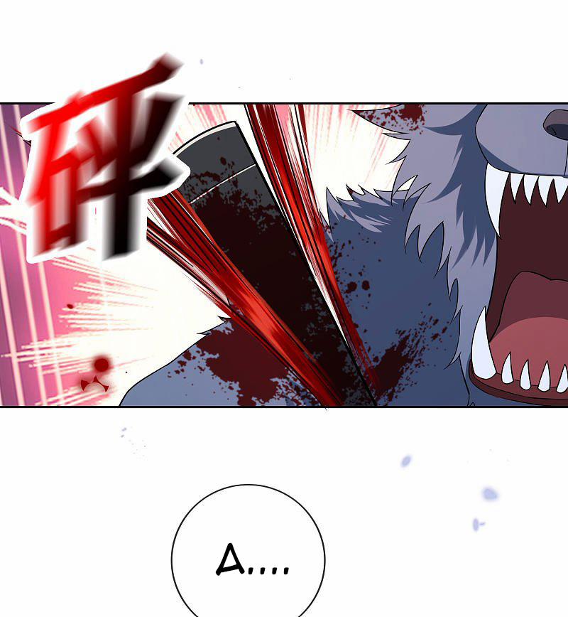 Mạt Thế Cùng Bạn Gái Zombie 47 trang 17