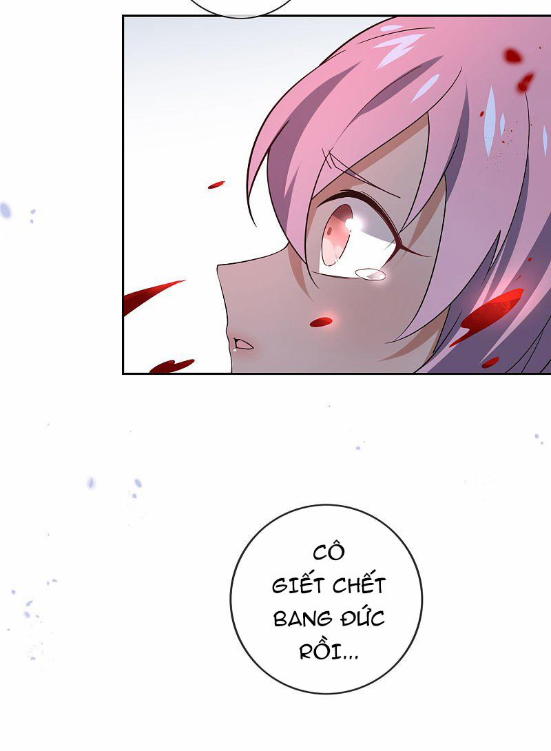 Mạt Thế Cùng Bạn Gái Zombie 47 trang 18