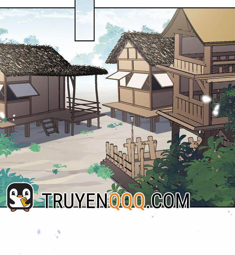 Mạt Thế Cùng Bạn Gái Zombie 47 trang 24