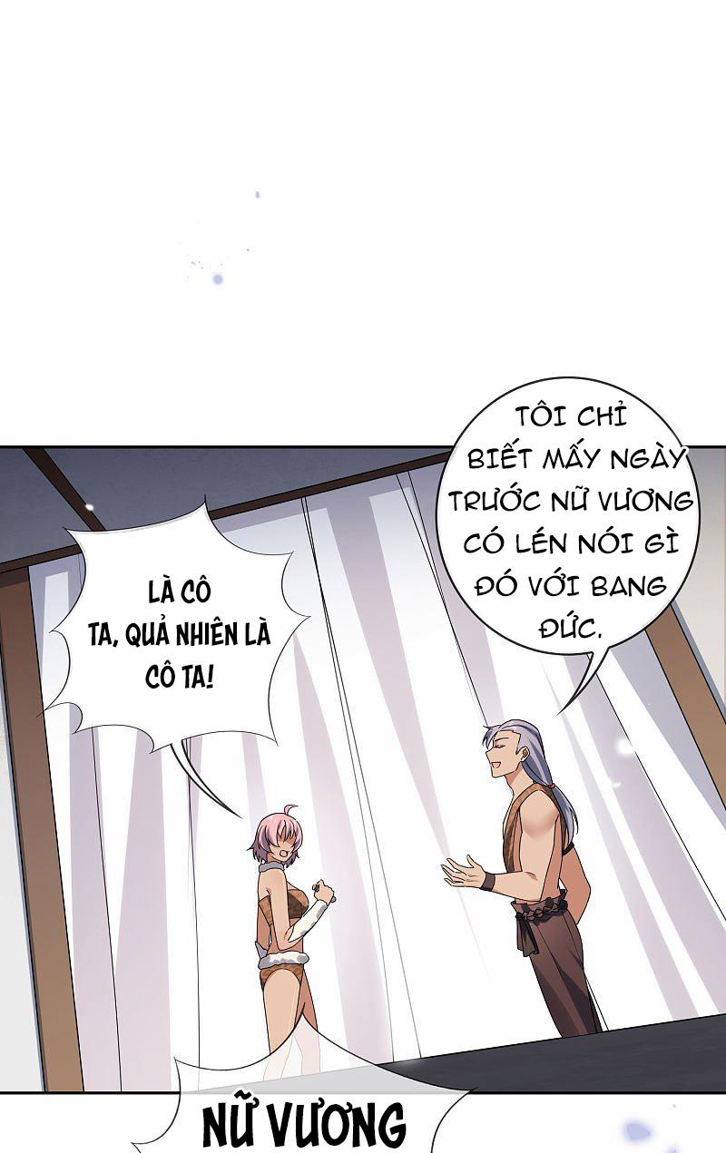 Mạt Thế Cùng Bạn Gái Zombie 47 trang 29