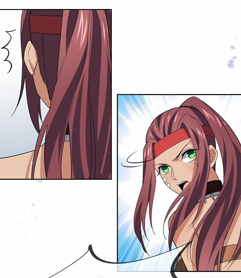 Mạt Thế Cùng Bạn Gái Zombie 47 trang 3