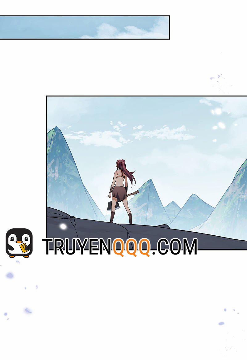 Mạt Thế Cùng Bạn Gái Zombie 47 trang 33