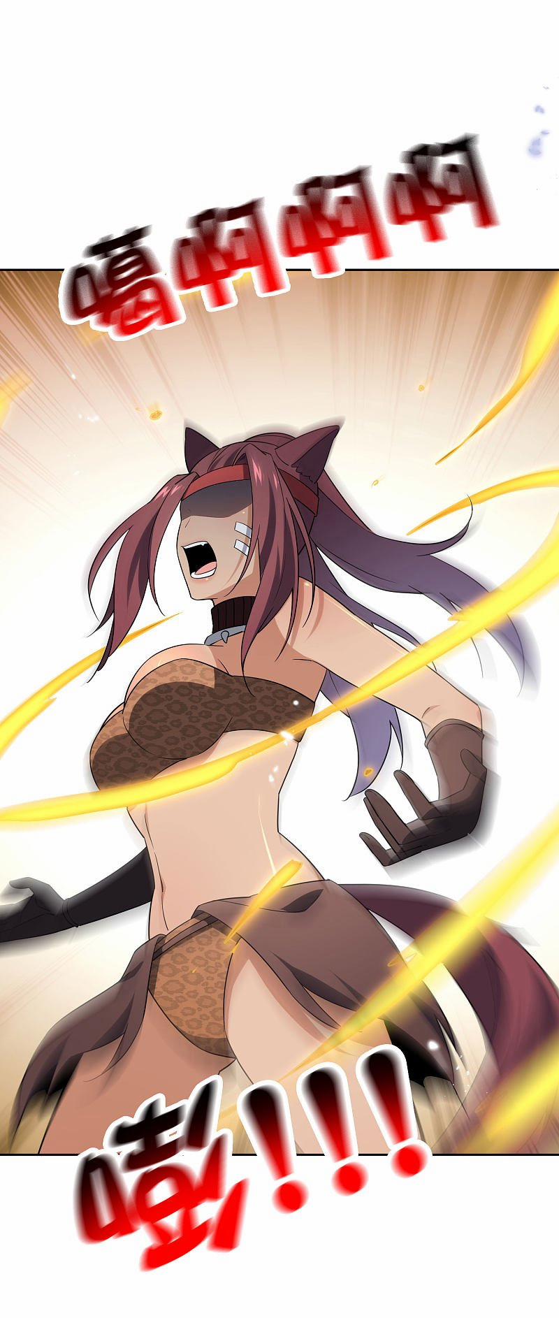 Mạt Thế Cùng Bạn Gái Zombie 47 trang 37