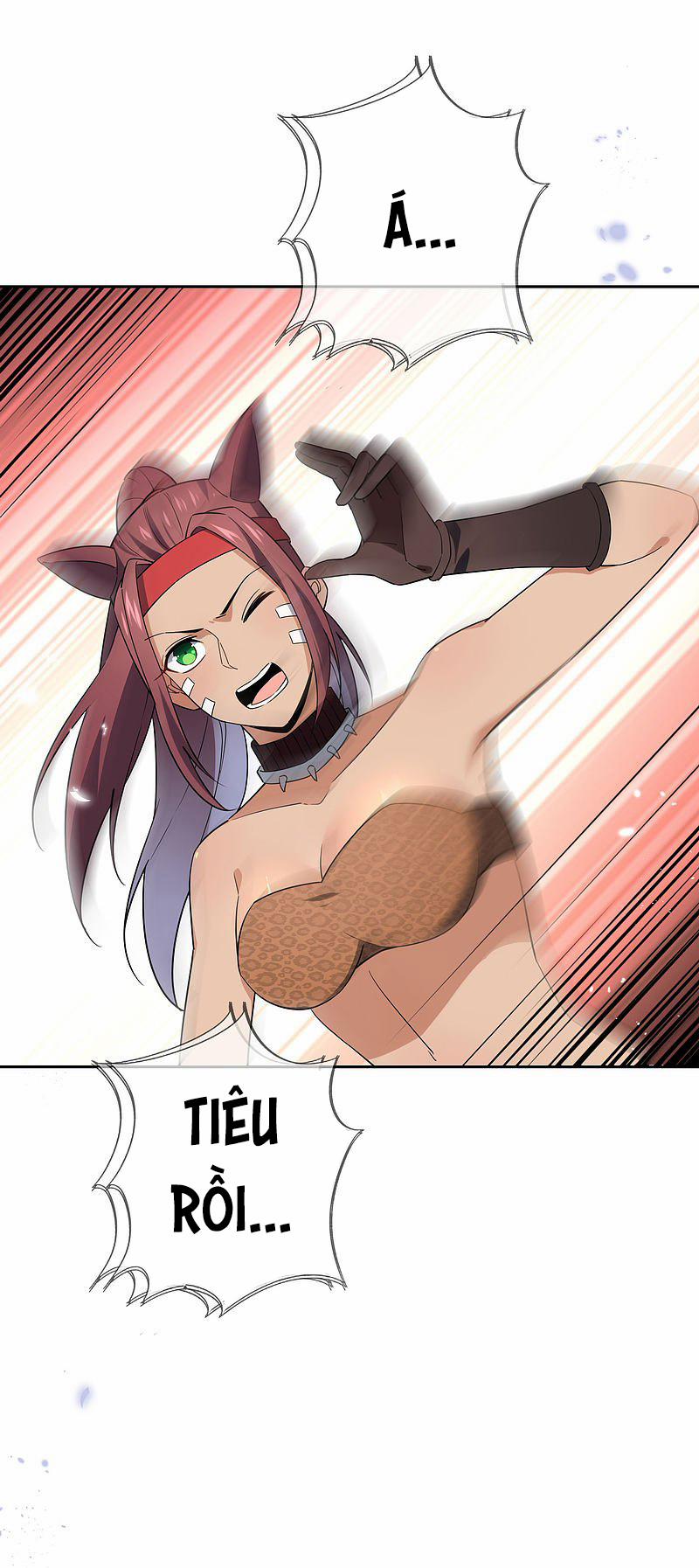 Mạt Thế Cùng Bạn Gái Zombie 47 trang 5