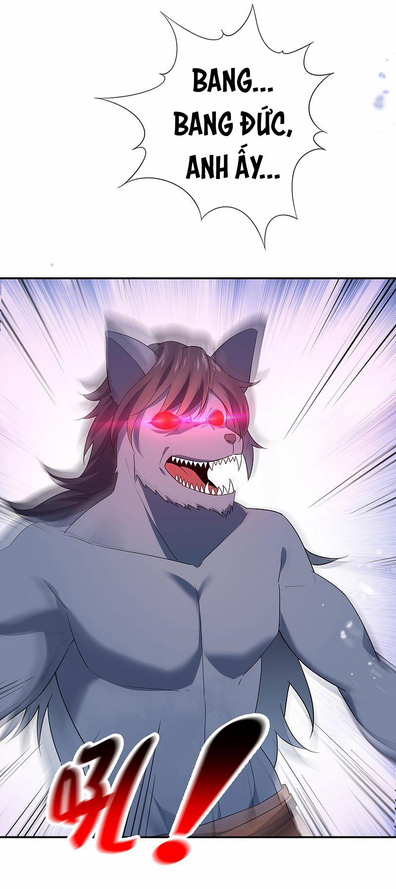 Mạt Thế Cùng Bạn Gái Zombie 47 trang 9