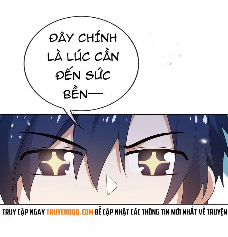 Mạt Thế Cùng Bạn Gái Zombie 48 trang 10