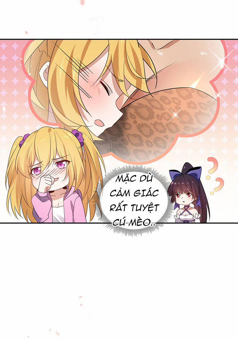 Mạt Thế Cùng Bạn Gái Zombie 48 trang 17