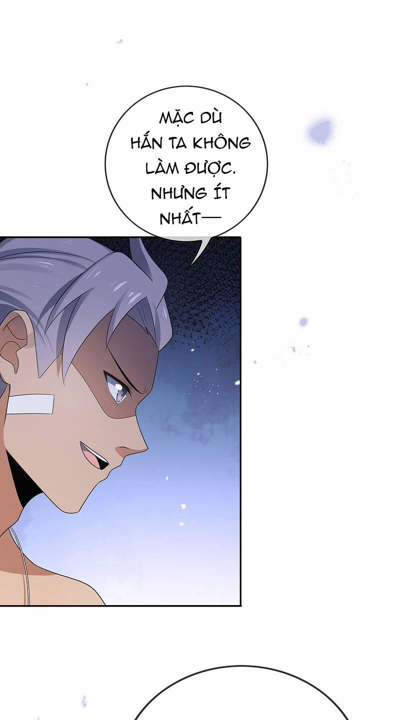 Mạt Thế Cùng Bạn Gái Zombie 48 trang 24