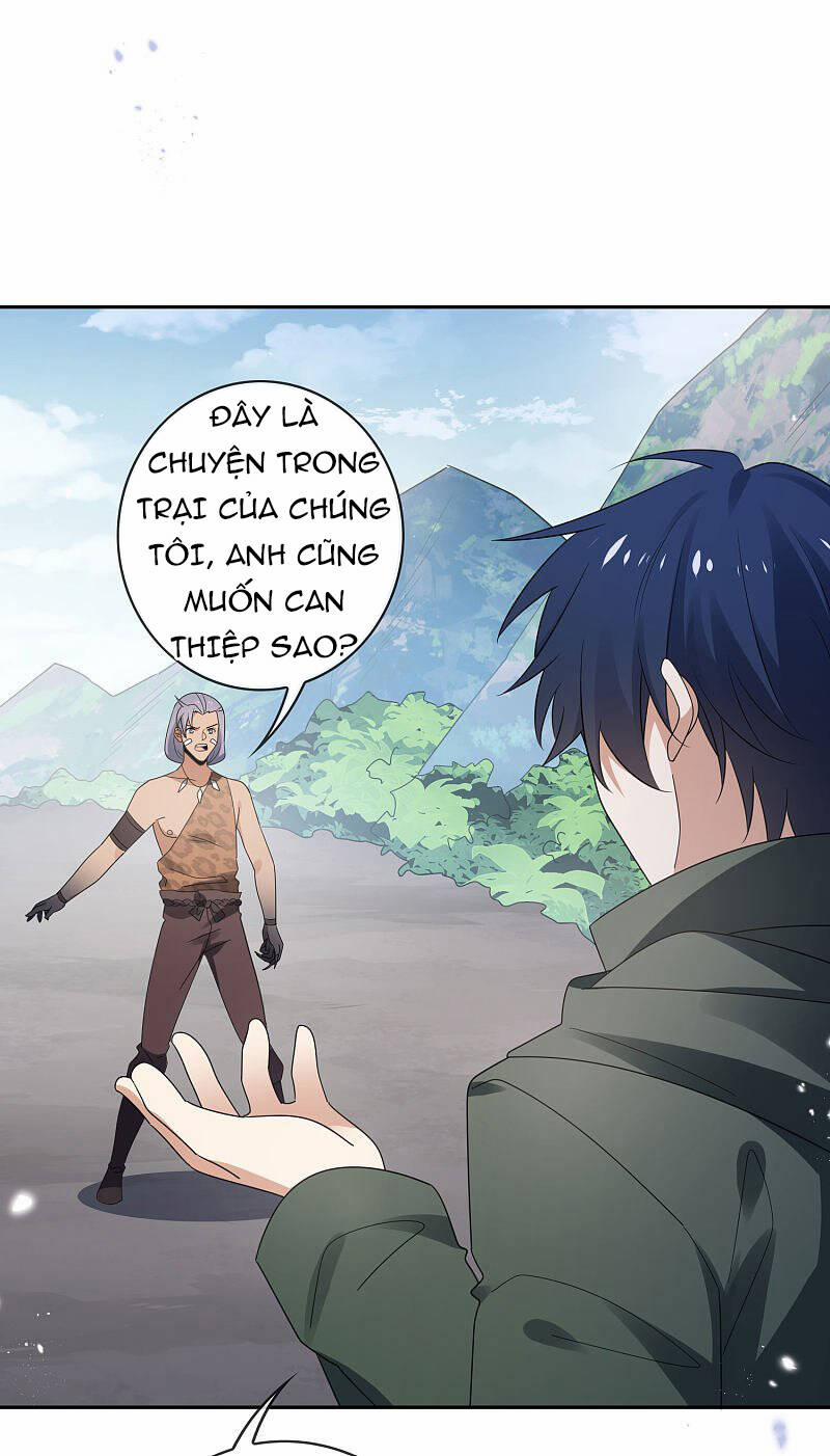 Mạt Thế Cùng Bạn Gái Zombie 48 trang 38