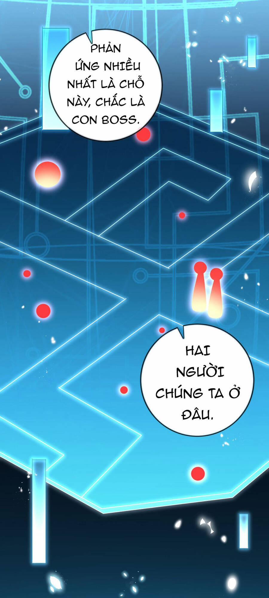 Mạt Thế Cùng Bạn Gái Zombie 49 trang 11