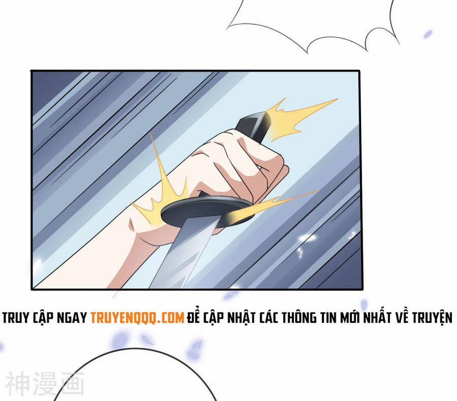 Mạt Thế Cùng Bạn Gái Zombie 49 trang 22