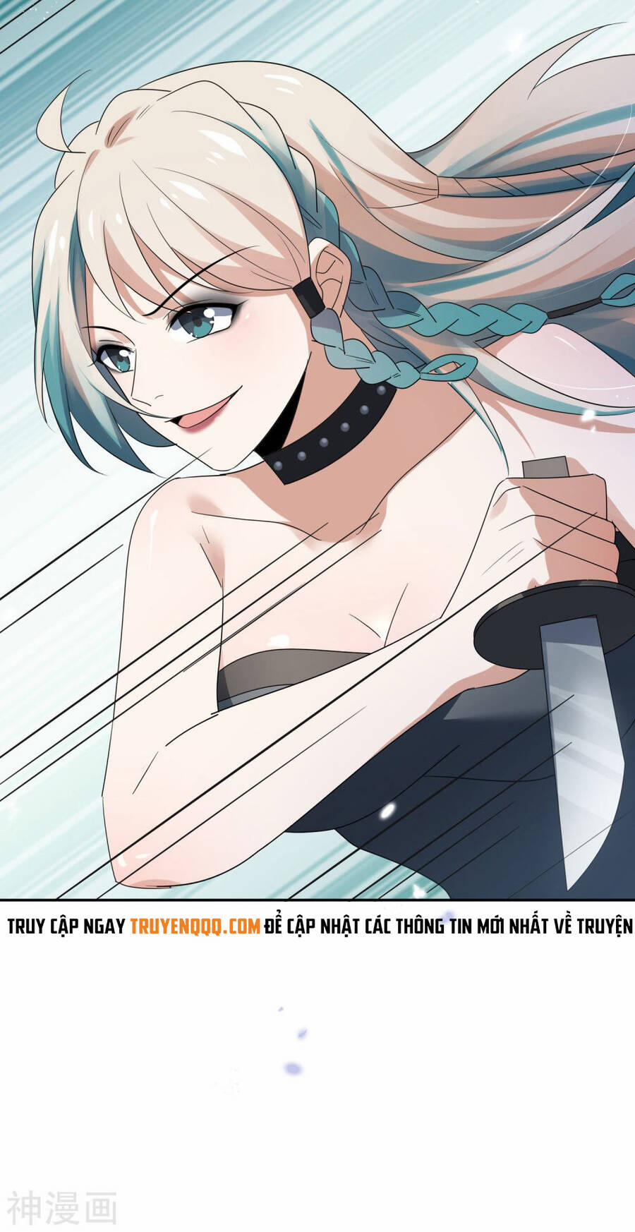 Mạt Thế Cùng Bạn Gái Zombie 49 trang 43