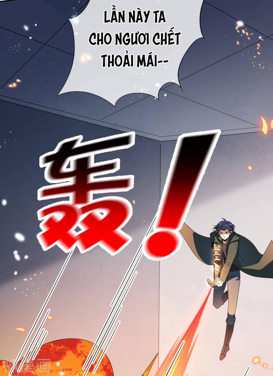 Mạt Thế Cùng Bạn Gái Zombie 49 trang 5