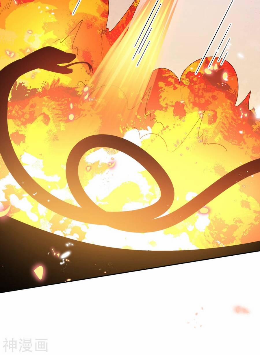 Mạt Thế Cùng Bạn Gái Zombie 49 trang 6