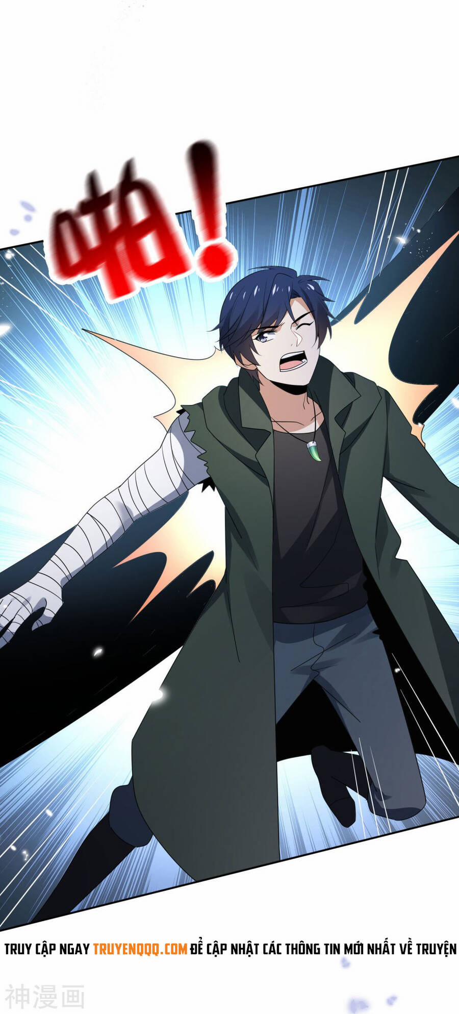 Mạt Thế Cùng Bạn Gái Zombie 49 trang 9