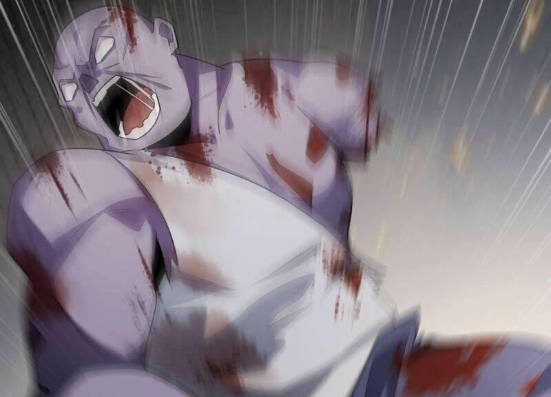 Mạt Thế Cùng Bạn Gái Zombie 5 trang 12