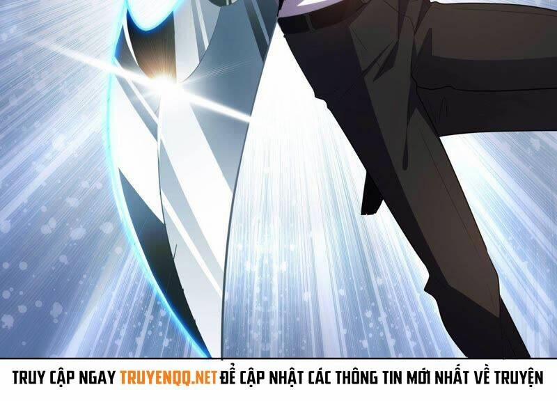 Mạt Thế Cùng Bạn Gái Zombie 5 trang 21