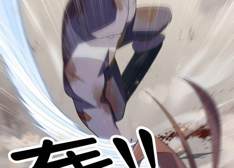 Mạt Thế Cùng Bạn Gái Zombie 5 trang 46