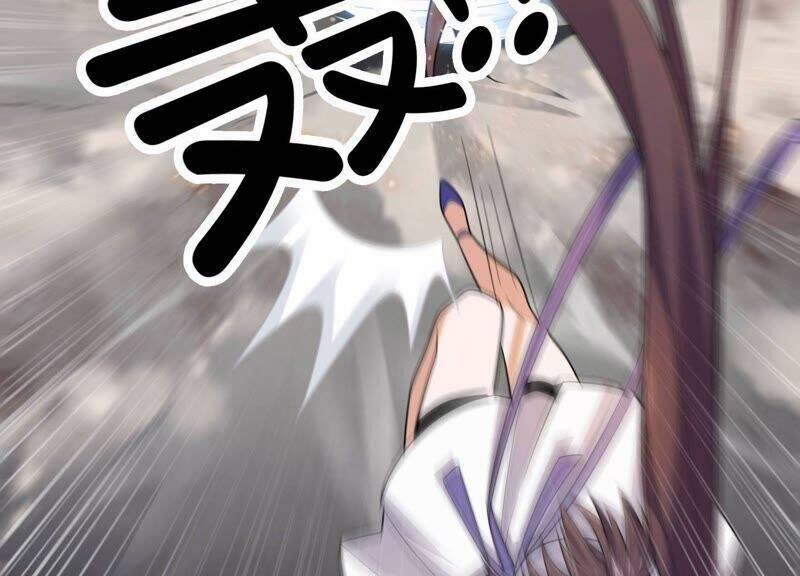 Mạt Thế Cùng Bạn Gái Zombie 5 trang 47