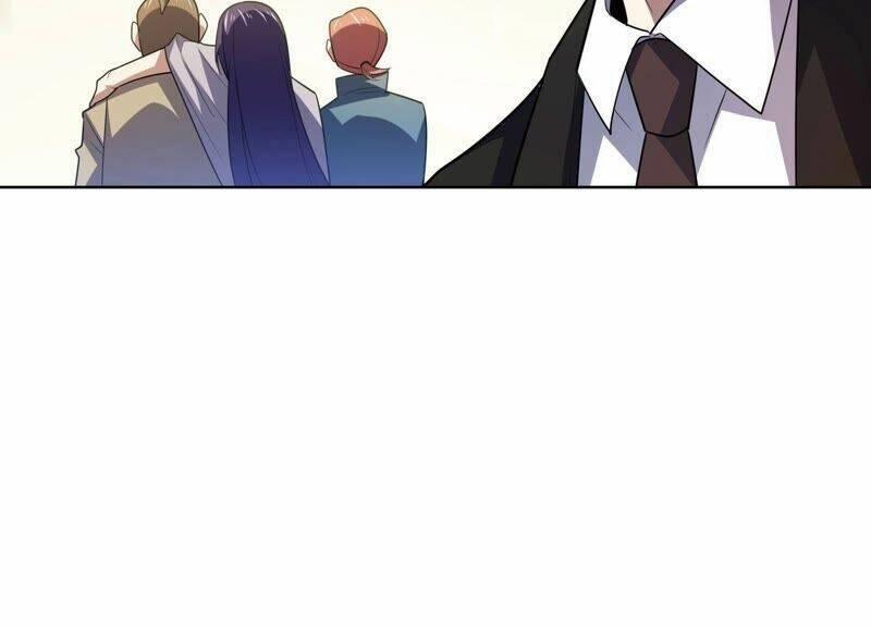 Mạt Thế Cùng Bạn Gái Zombie 5 trang 8