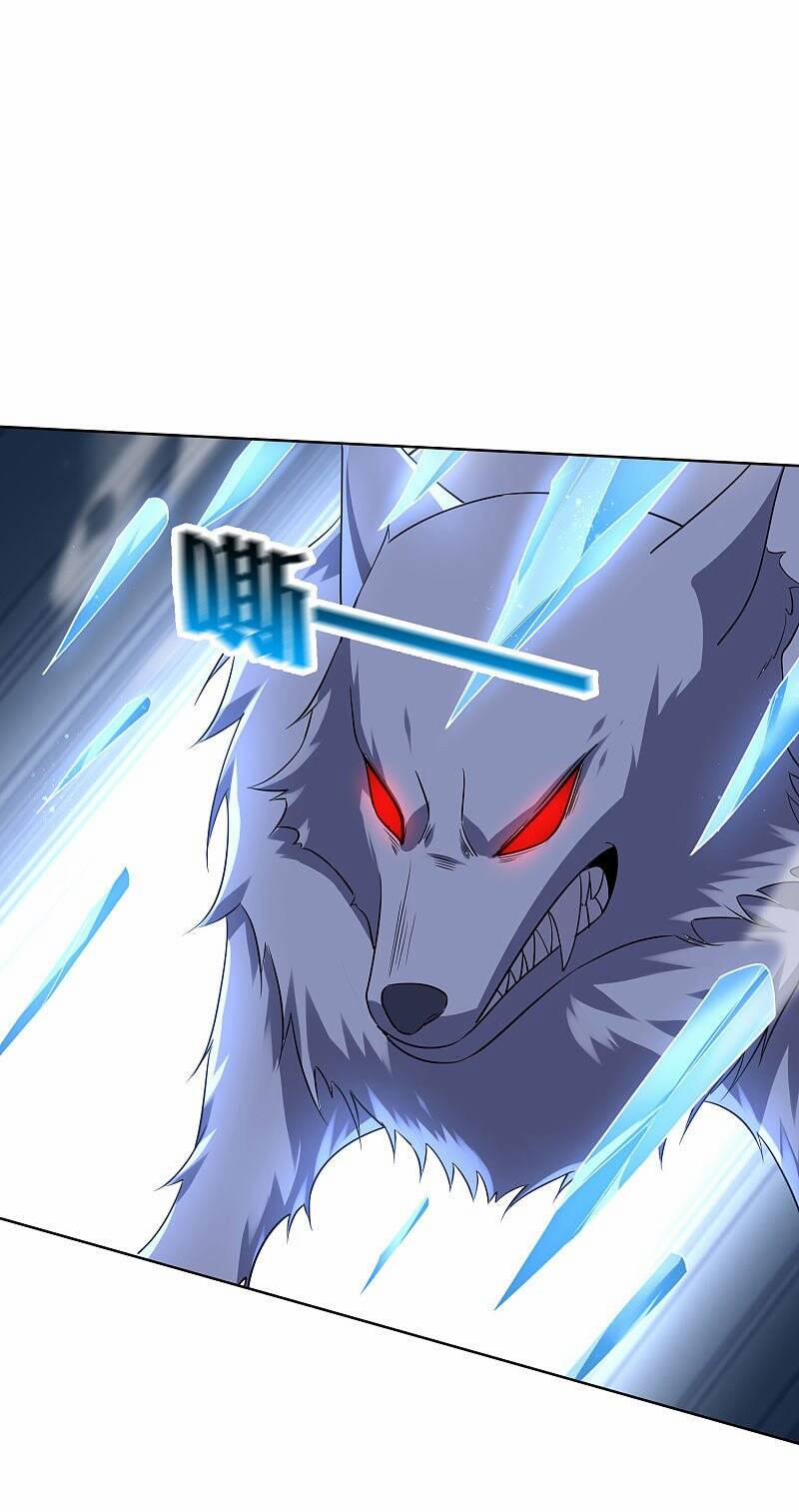 Mạt Thế Cùng Bạn Gái Zombie 50 trang 10