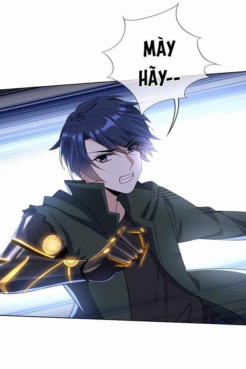 Mạt Thế Cùng Bạn Gái Zombie 50 trang 22