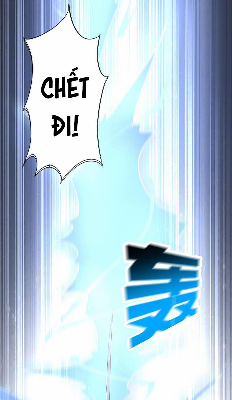 Mạt Thế Cùng Bạn Gái Zombie 50 trang 25