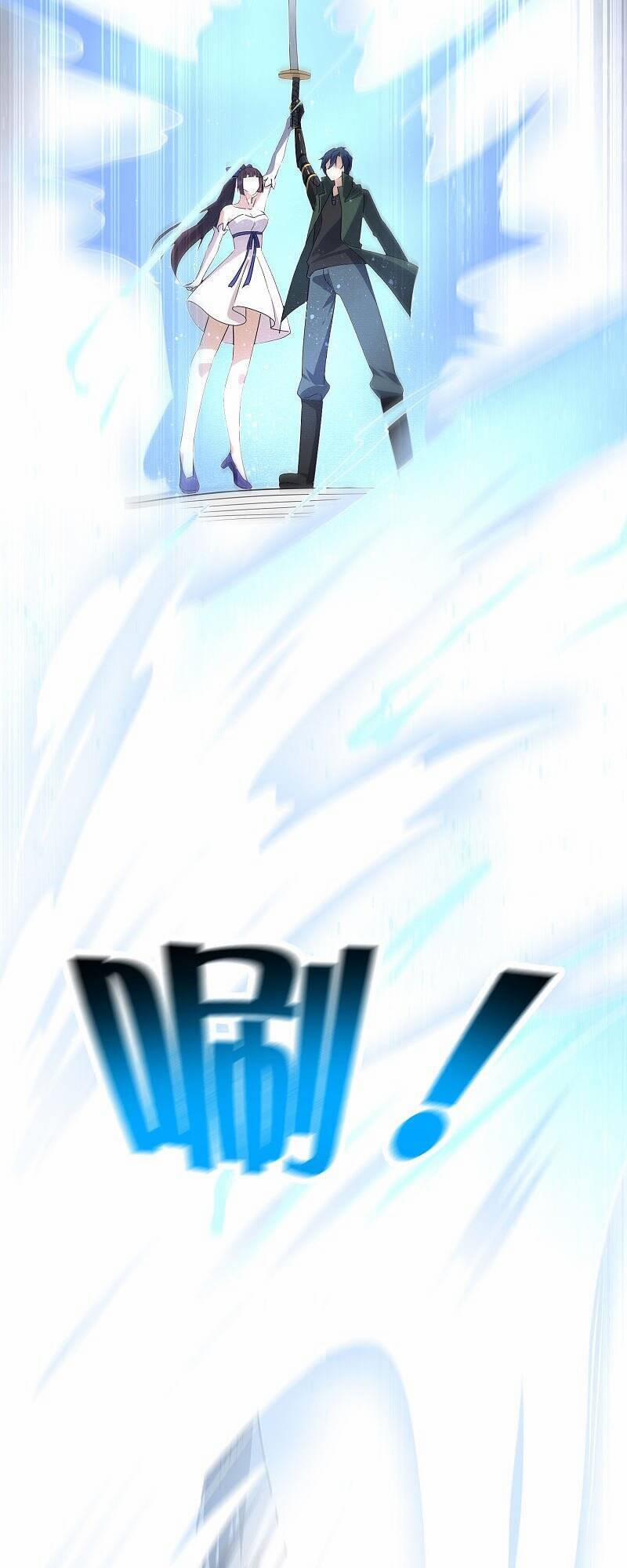 Mạt Thế Cùng Bạn Gái Zombie 50 trang 26