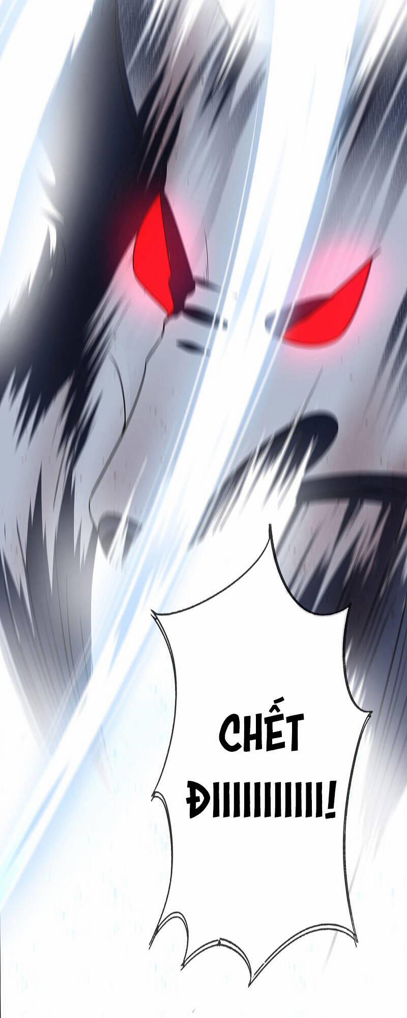 Mạt Thế Cùng Bạn Gái Zombie 50 trang 28