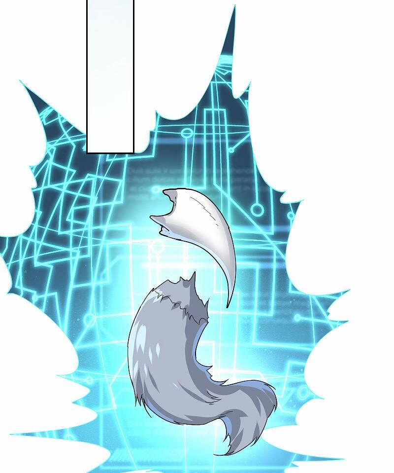 Mạt Thế Cùng Bạn Gái Zombie 50 trang 49