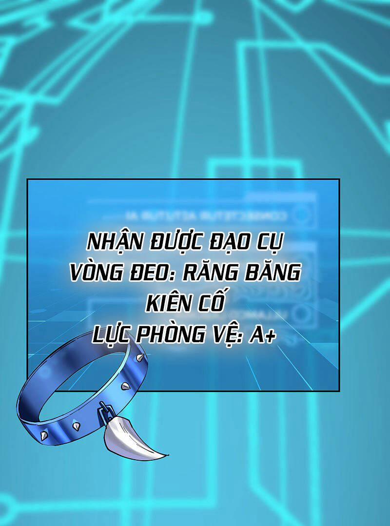 Mạt Thế Cùng Bạn Gái Zombie 50 trang 51