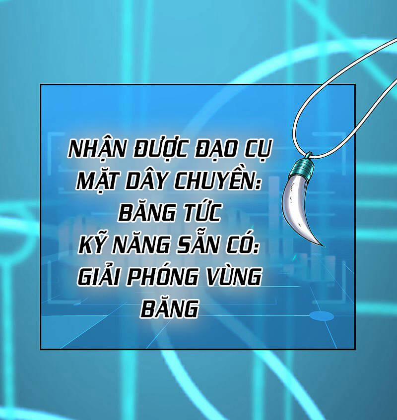 Mạt Thế Cùng Bạn Gái Zombie 50 trang 52