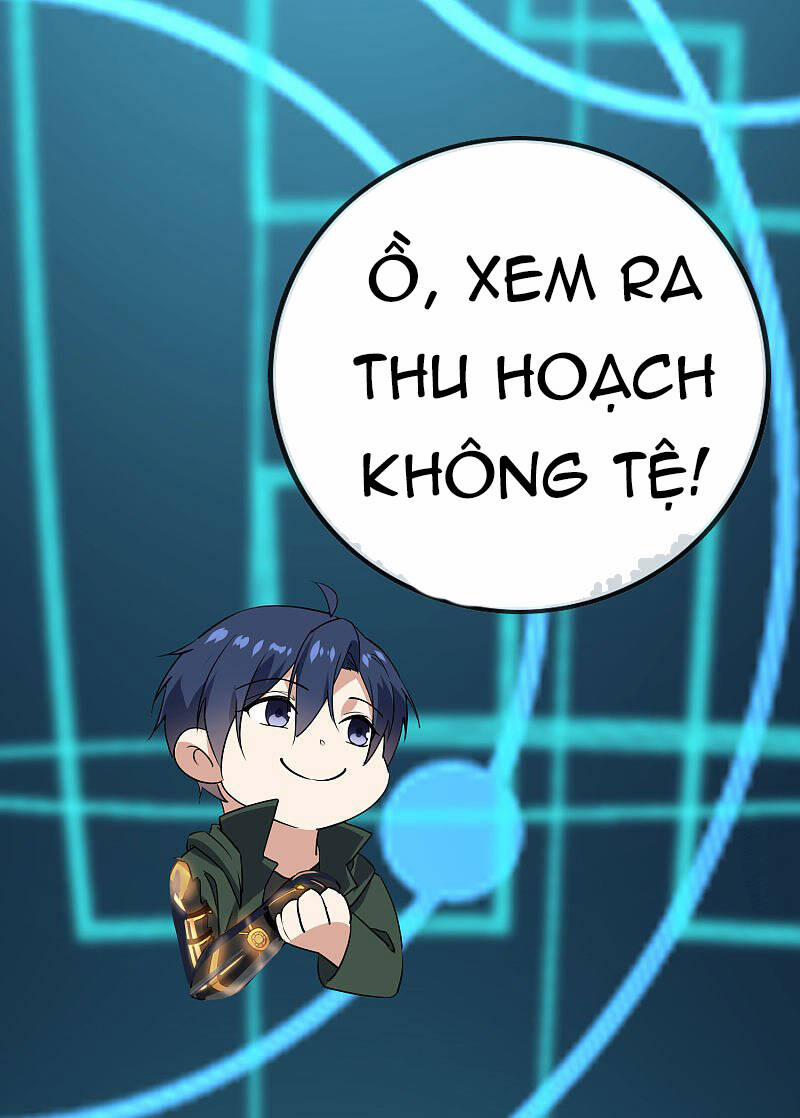 Mạt Thế Cùng Bạn Gái Zombie 50 trang 53