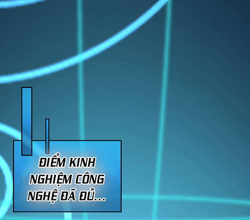 Mạt Thế Cùng Bạn Gái Zombie 50 trang 54