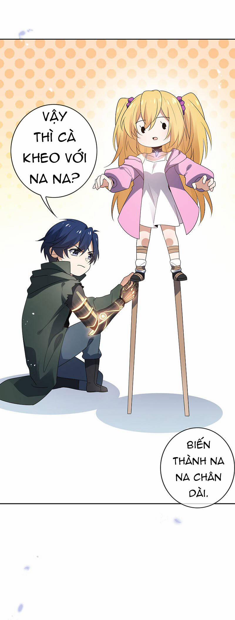 Mạt Thế Cùng Bạn Gái Zombie 51 trang 10