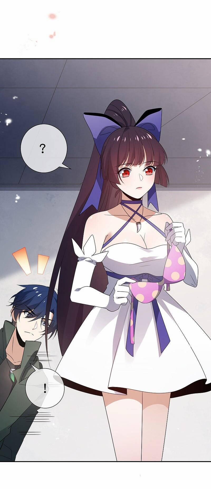 Mạt Thế Cùng Bạn Gái Zombie 51 trang 13