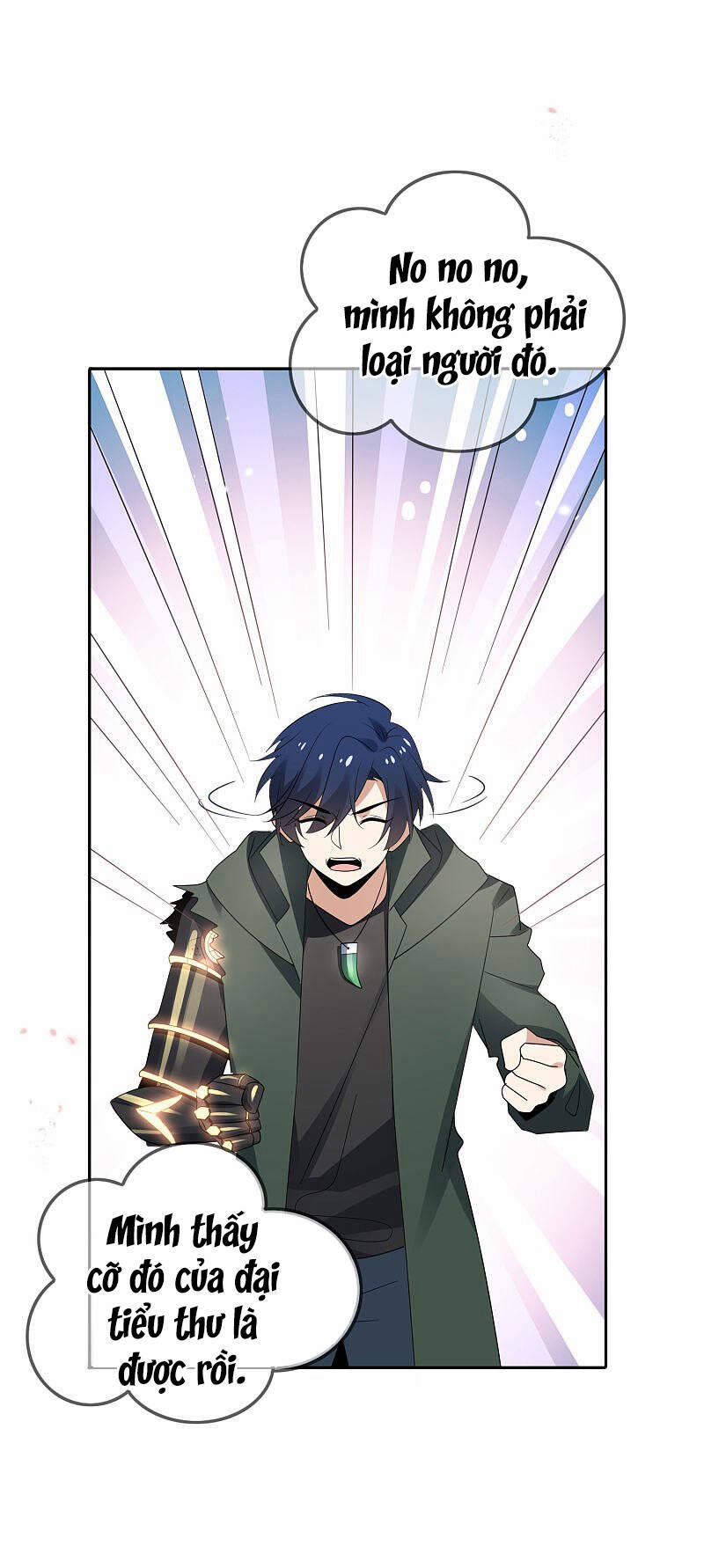 Mạt Thế Cùng Bạn Gái Zombie 51 trang 15