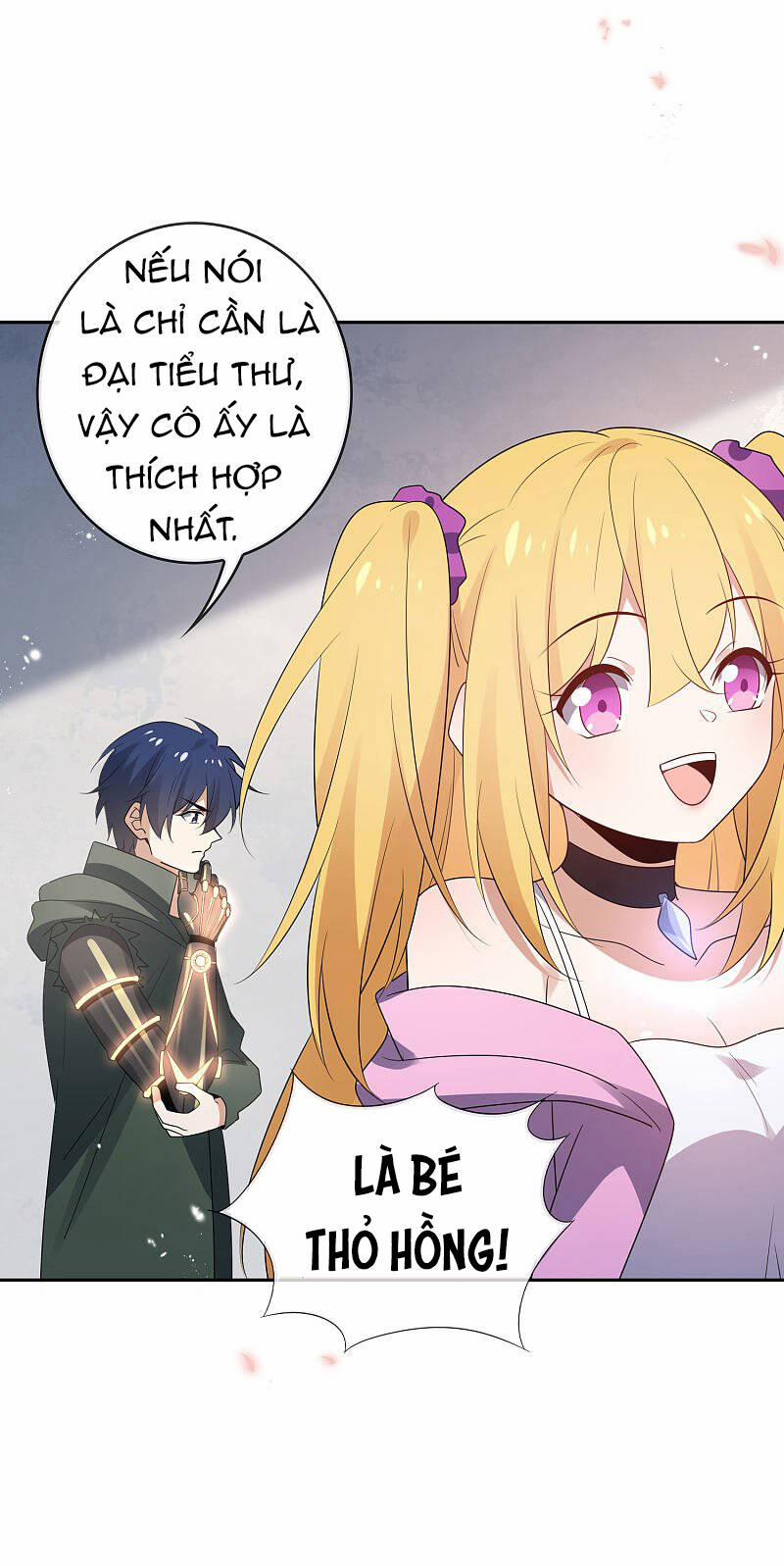 Mạt Thế Cùng Bạn Gái Zombie 51 trang 16