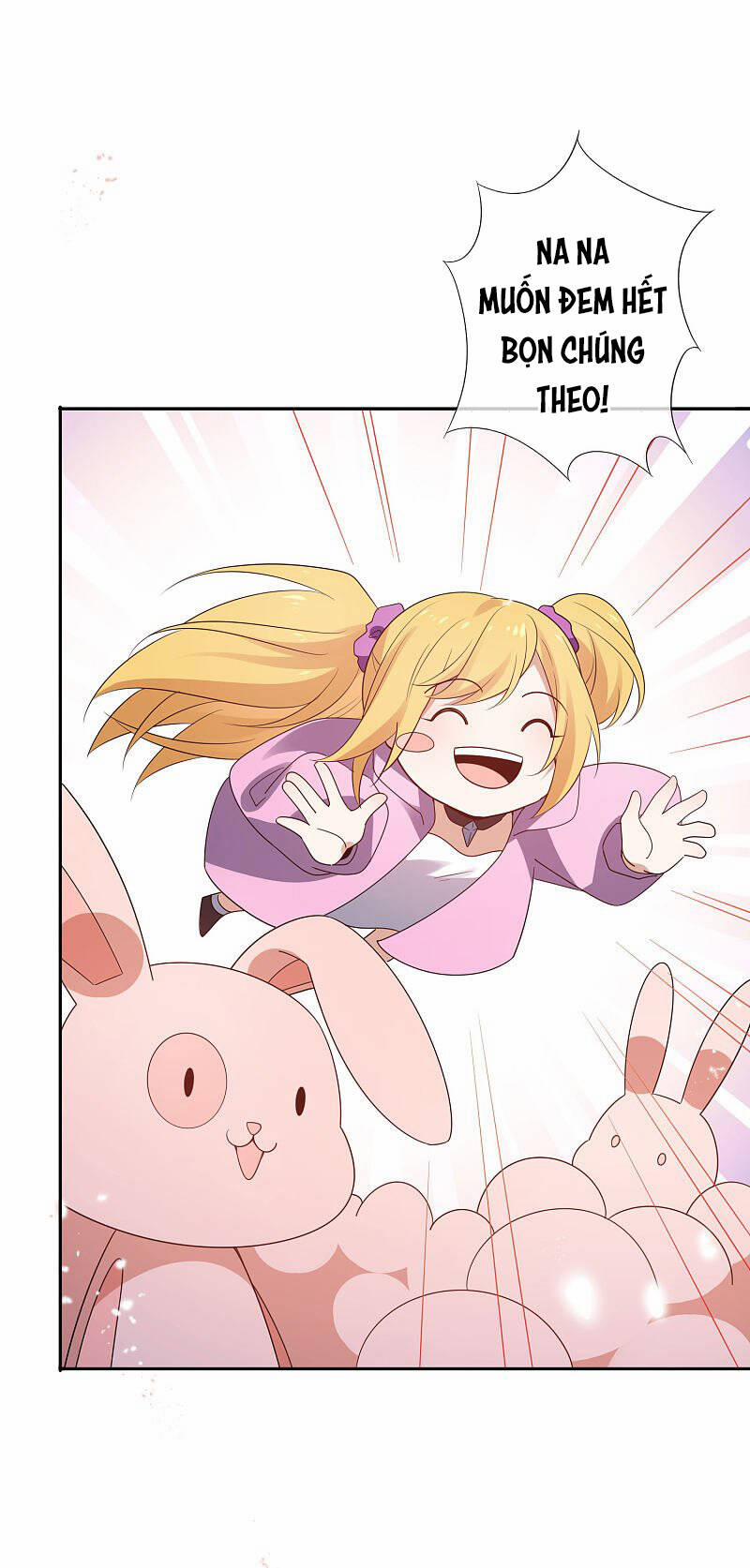 Mạt Thế Cùng Bạn Gái Zombie 51 trang 17