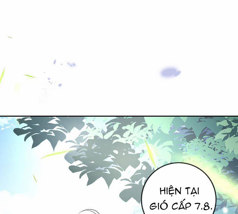 Mạt Thế Cùng Bạn Gái Zombie 51 trang 42