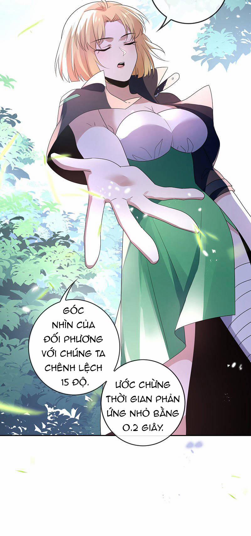 Mạt Thế Cùng Bạn Gái Zombie 51 trang 43